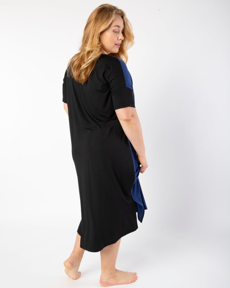 Recliner night tee sleep dress outlet